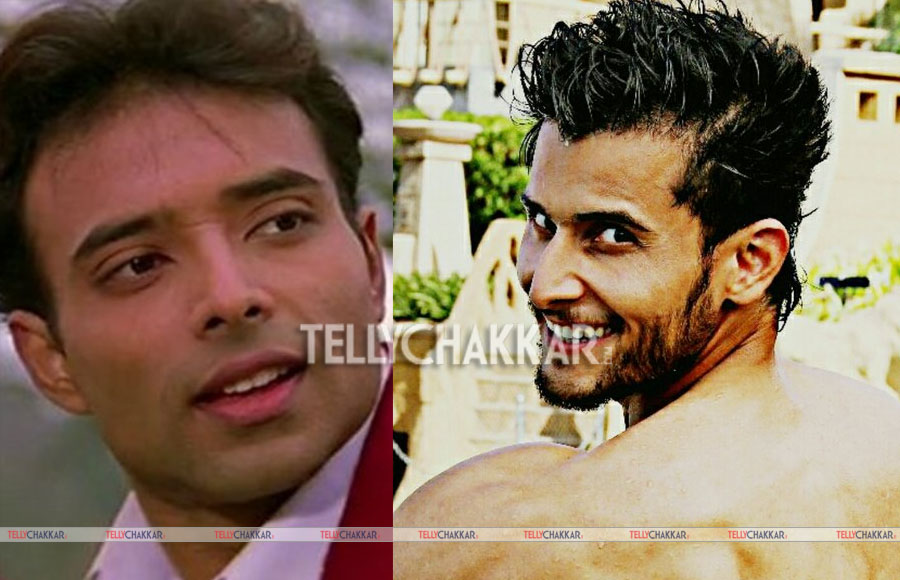 Leenesh Mattoo as Uday Chopra