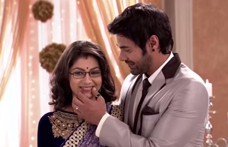 Shabbir Ahluwalia And Sriti Jha