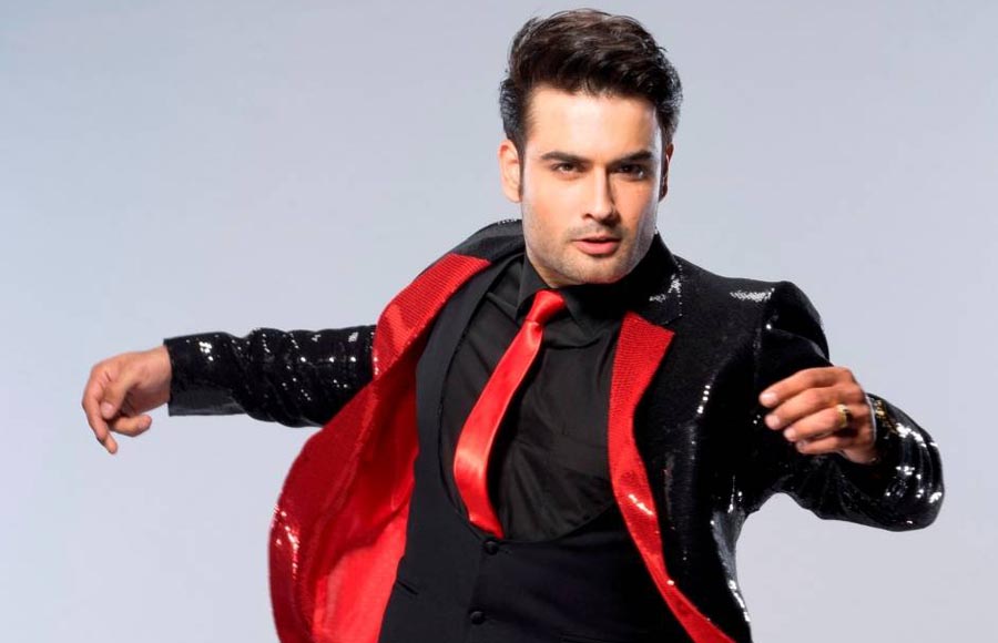 Vivian Dsena