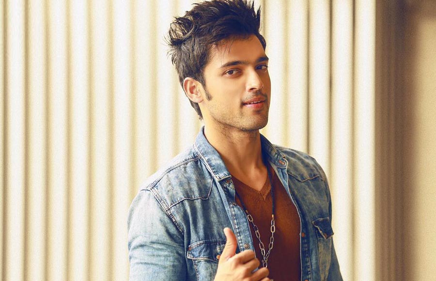 Parth Samthaan