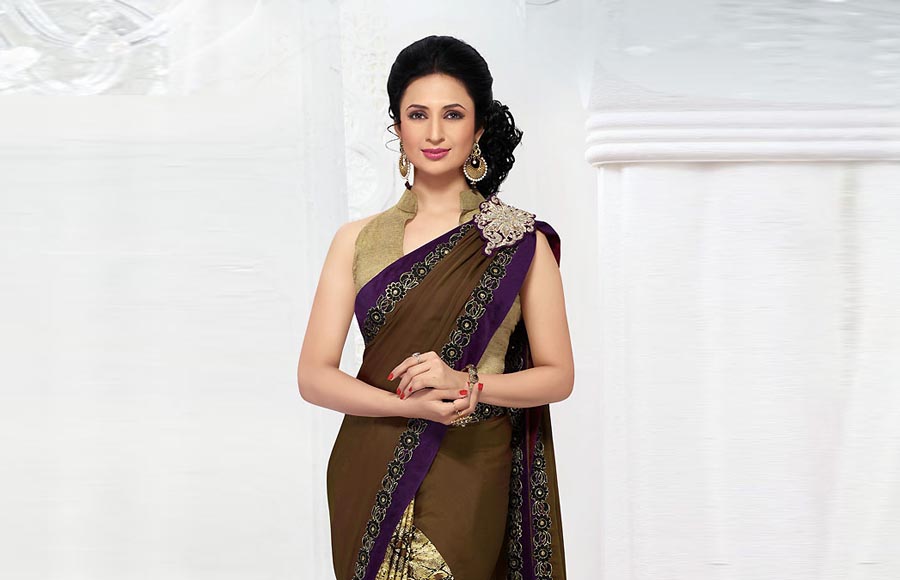 Divyanka Tripathi