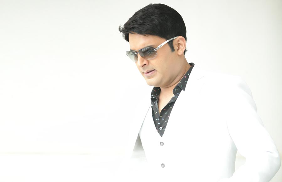 Kapil Sharma