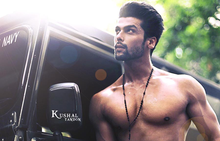 Kushal Tandon