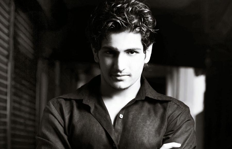 Rajat Tokas