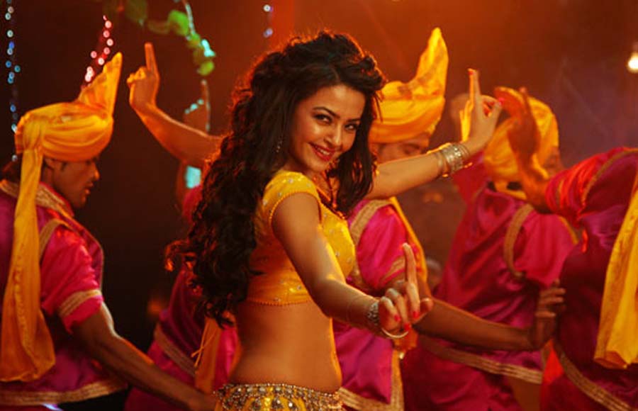 Surveen Chawla (Dhoka Dhoka - Himmatwala)