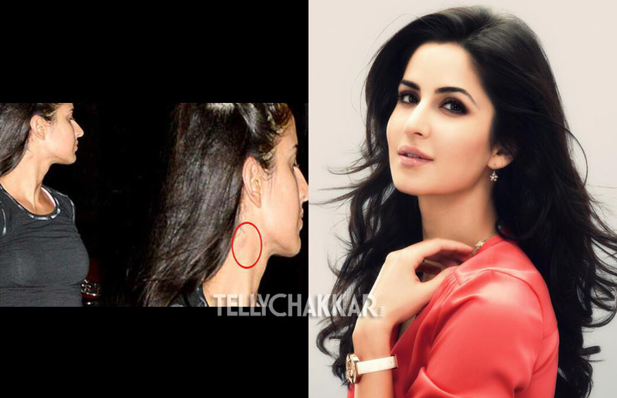 Katrina Kaif