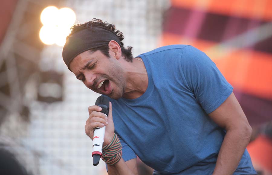 Farhan Akhtar