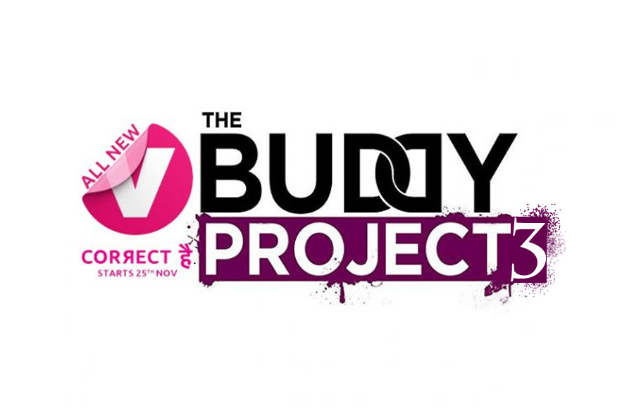 The Buddy Project 3 (Channel V)