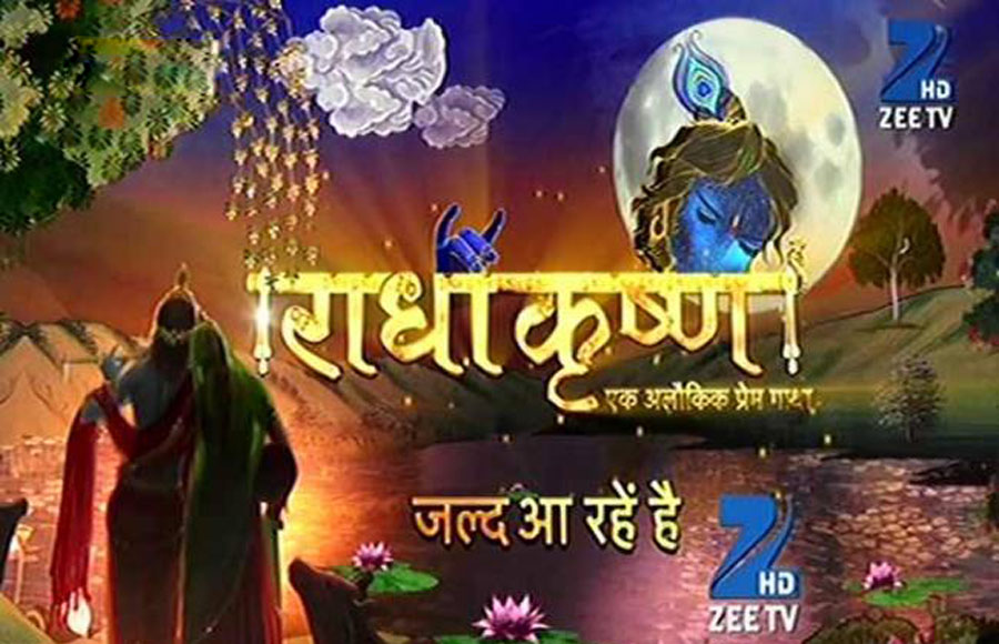 Radha Krishna (Zee TV)