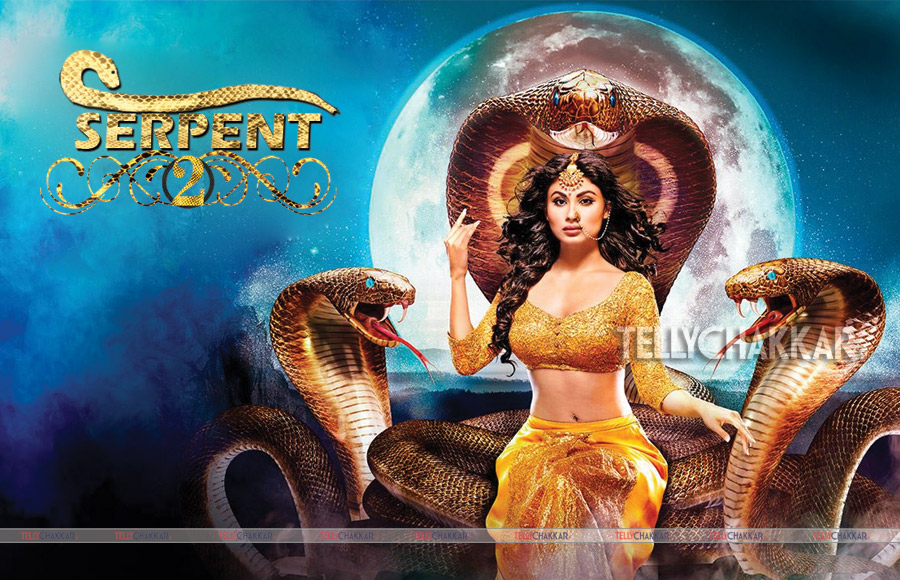 Naagin 2