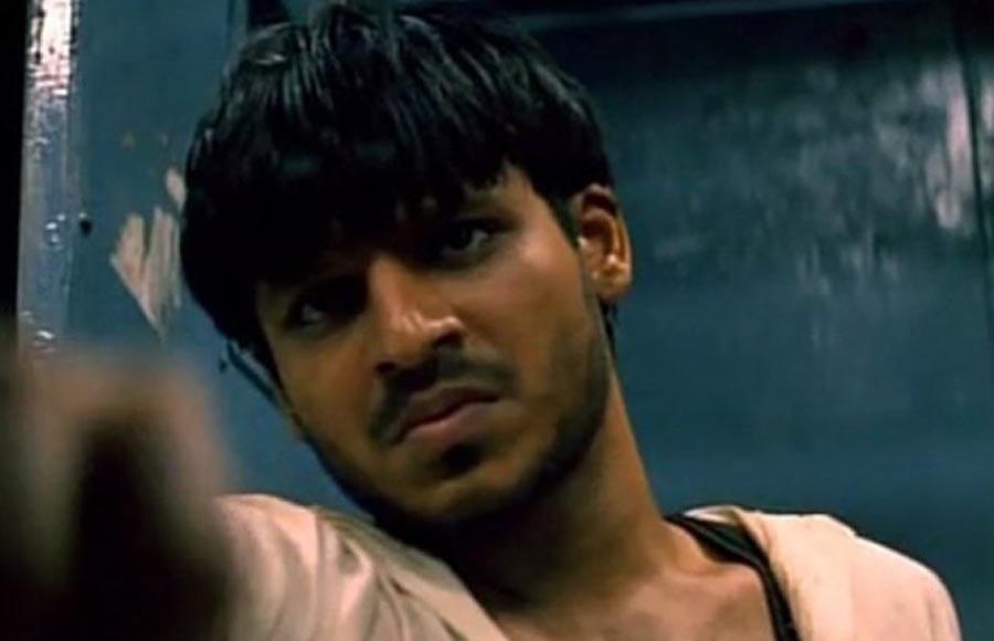  Vivek Oberoi as Chota Rajan in Company