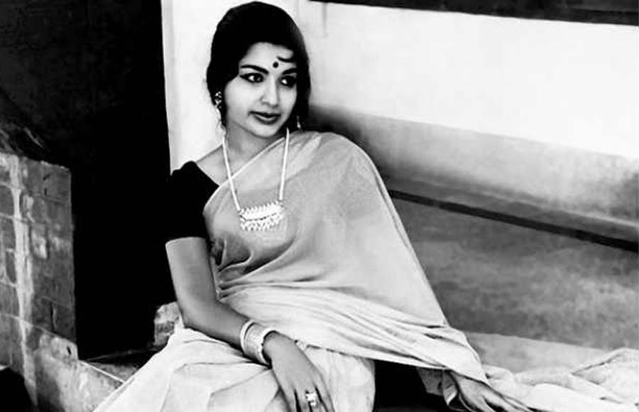 Jayalalithaa