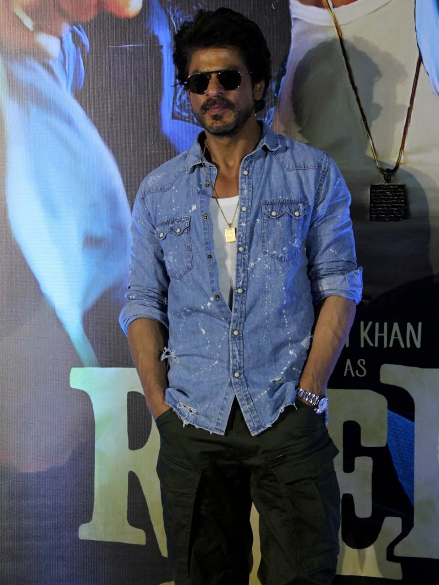 Shah Rukh Khan