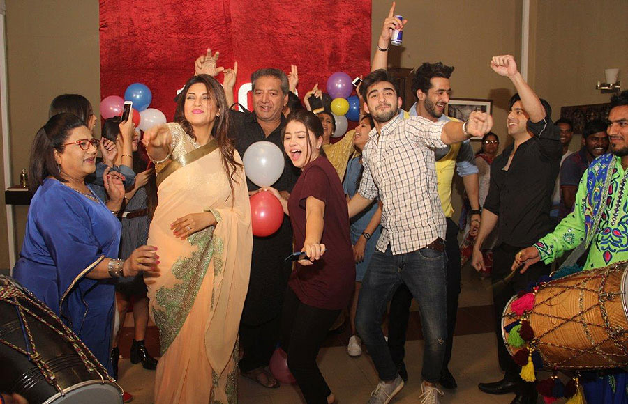 Celebration time: YHM completes 1000 episodes