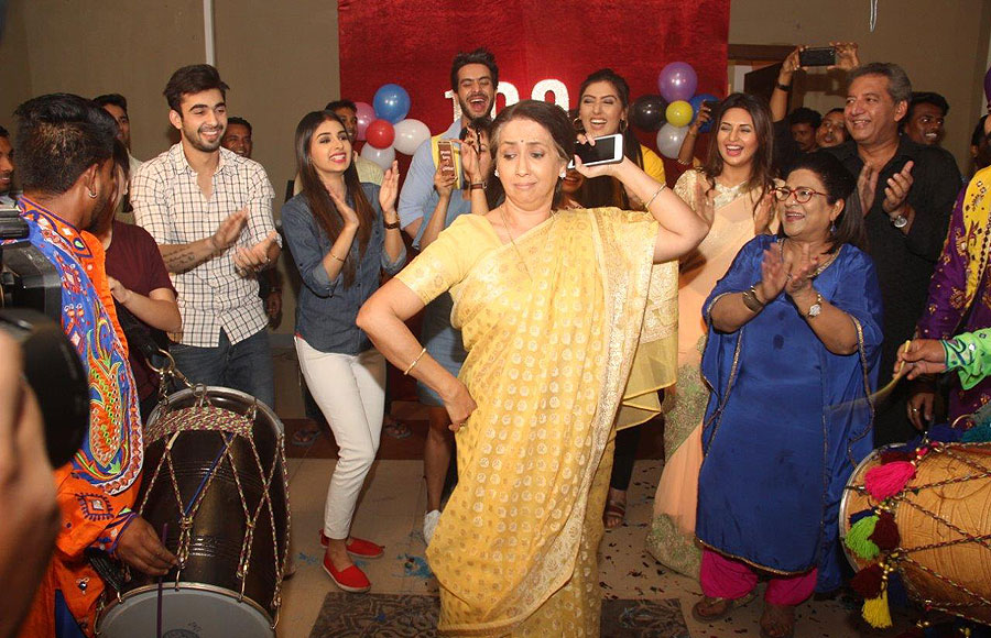 Celebration time: YHM completes 1000 episodes