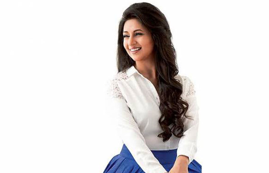 Divyanka Tripathi