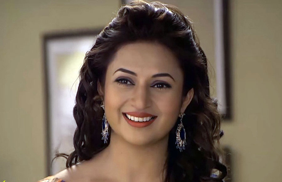 Divyanka Tripathi