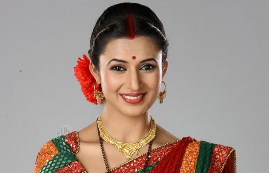 Divyanka Tripathi