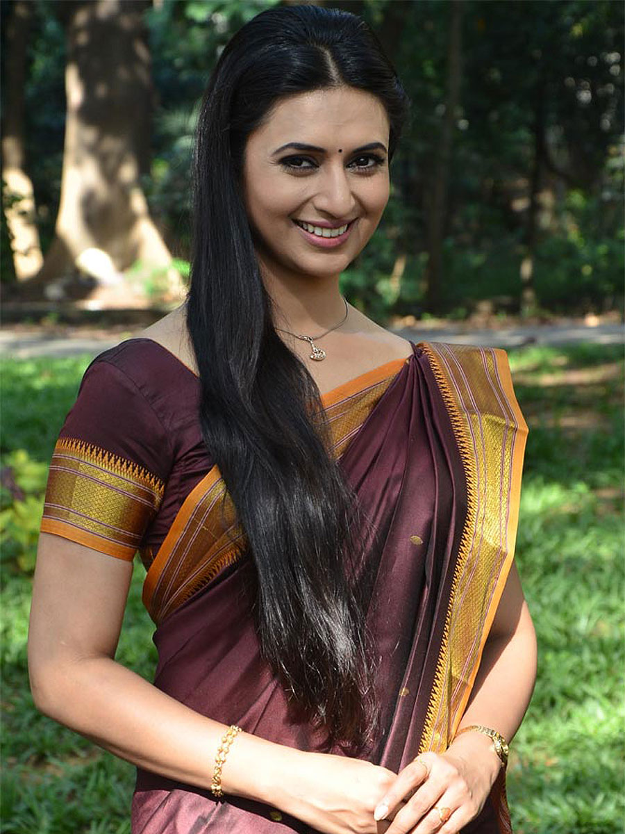 Divyanka Tripathi