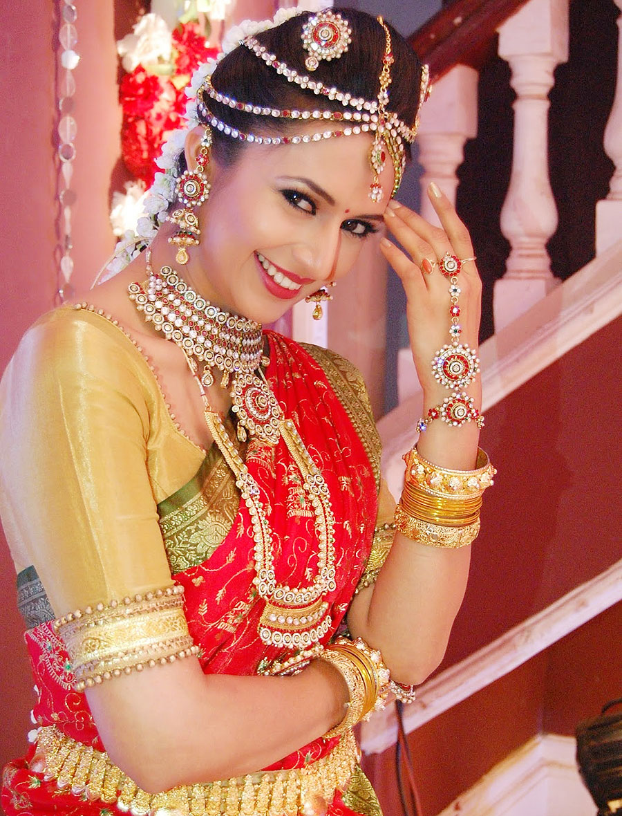 Divyanka Tripathi