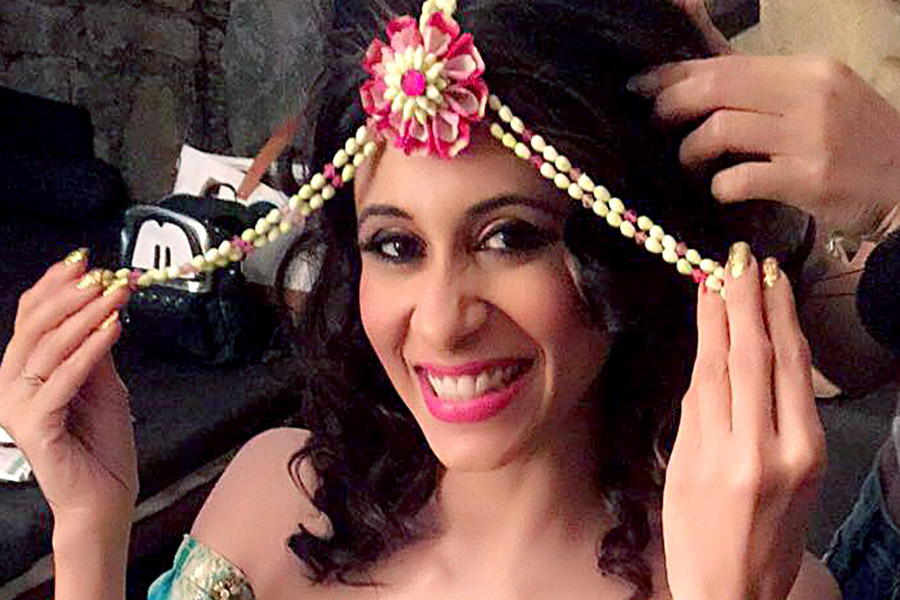  Kishwer Merchant