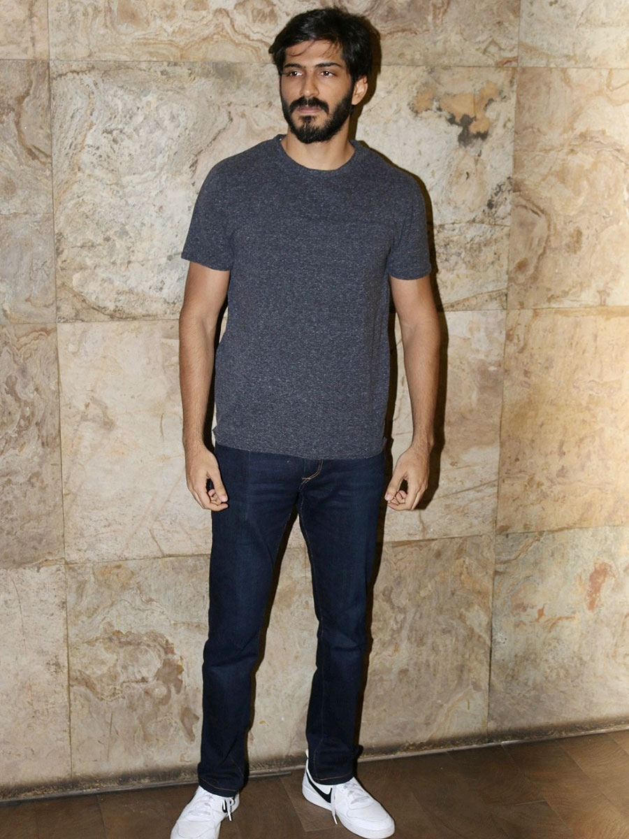 Harshvardhan Kapoor