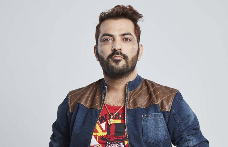 Manu Punjabi