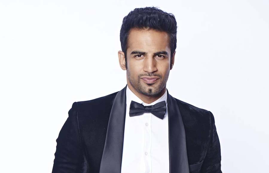 Upen Patel