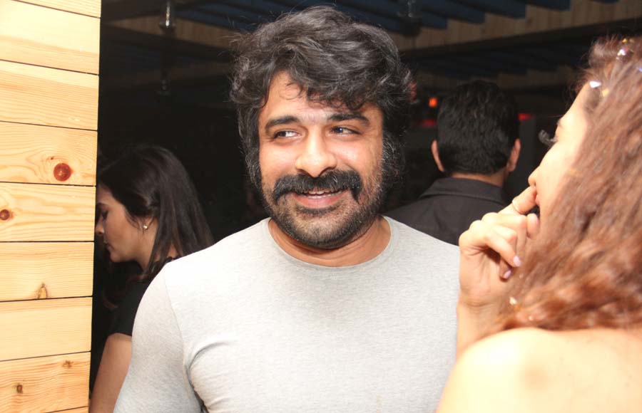 Eijaz Khan 