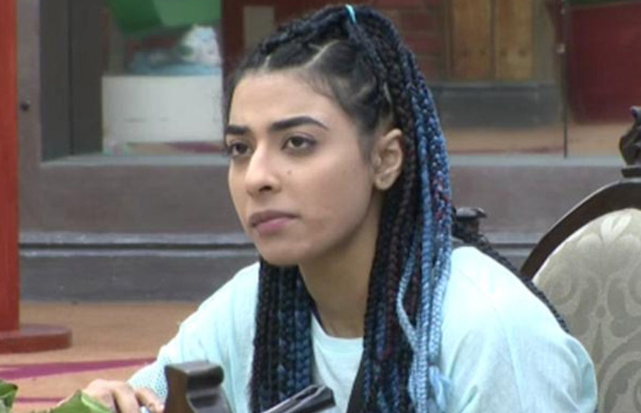 Bani J