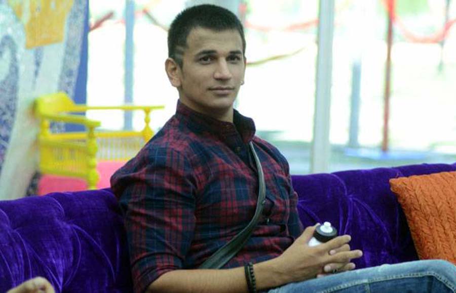 Prince Narula