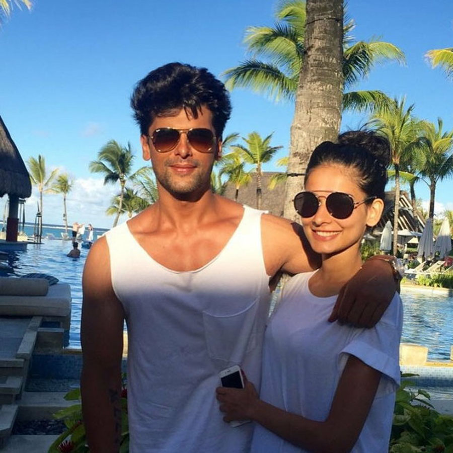 Beyhadh (Mauritius)