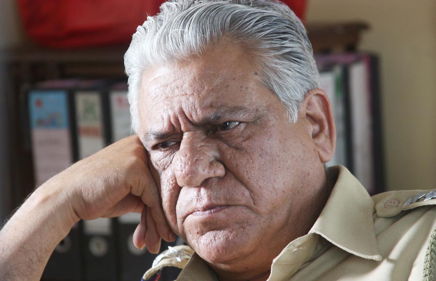 Om Puri