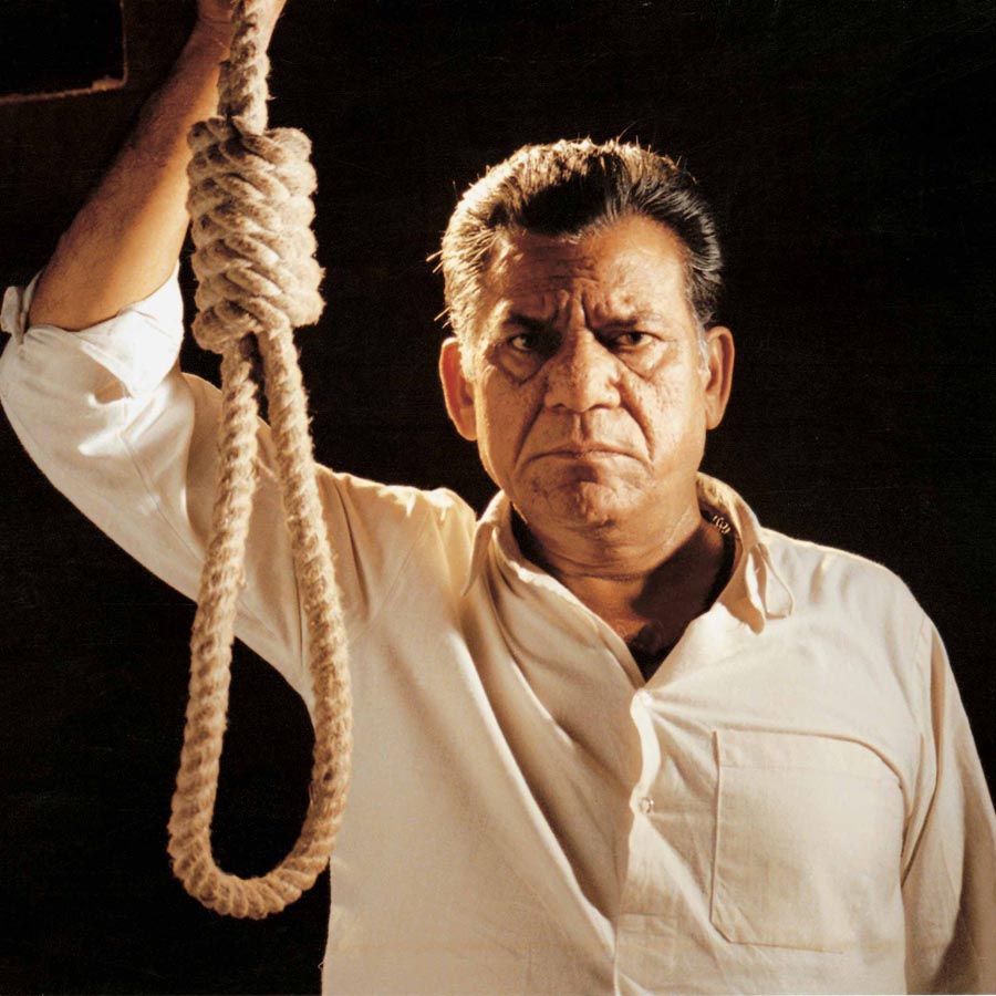 Om Puri