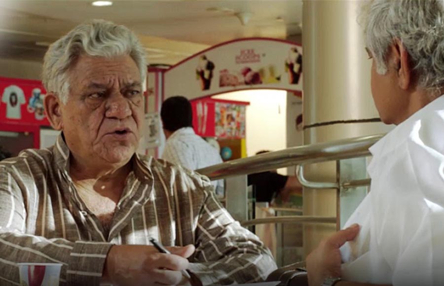 Om Puri