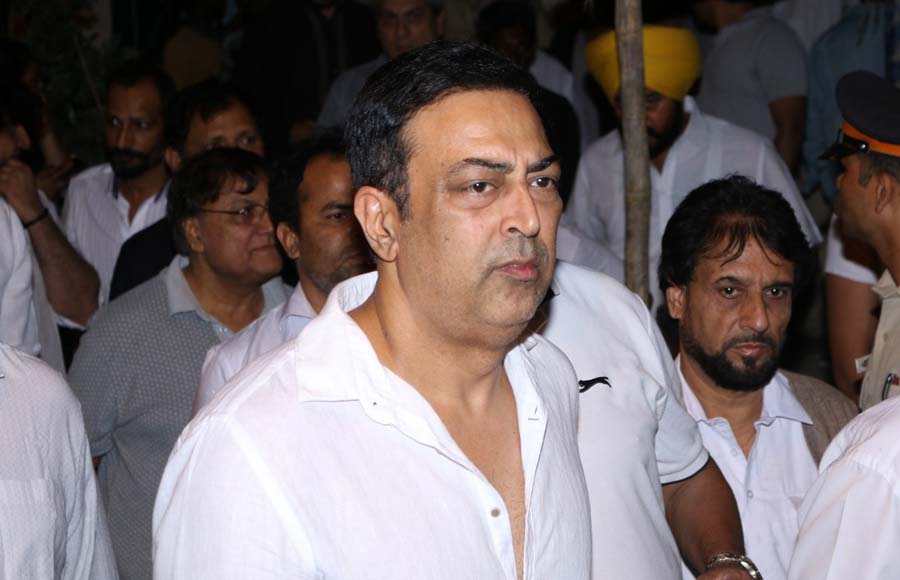 Vindu Dara Singh