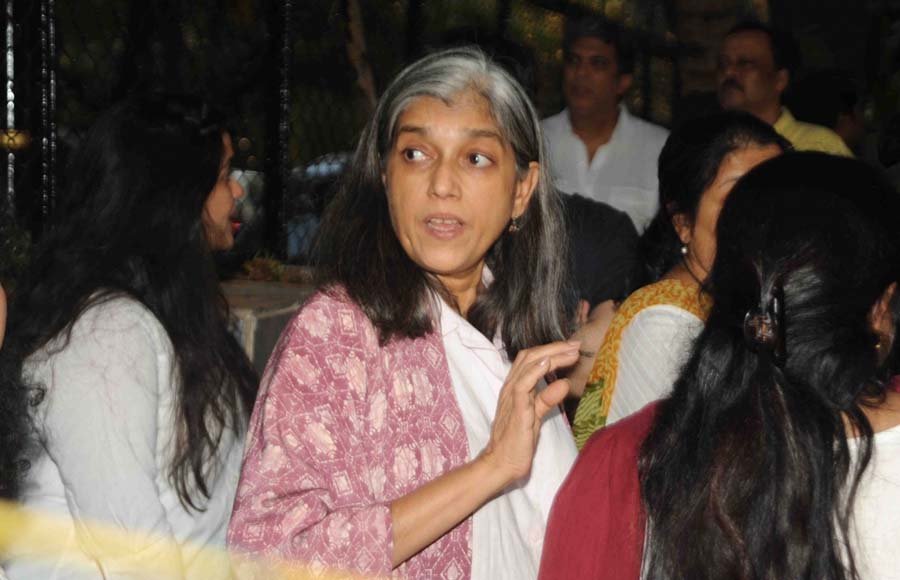 Ratna Pathak Shah