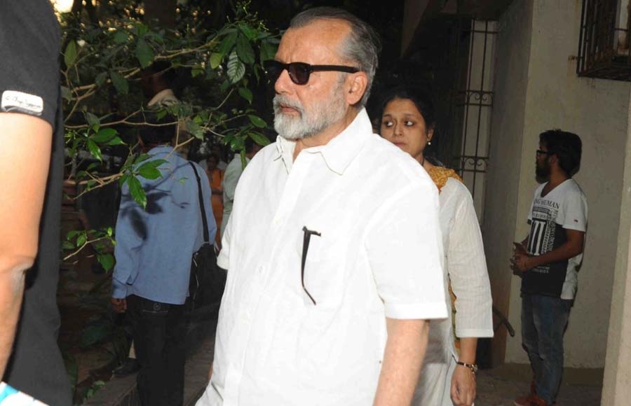 Pankaj Kapur