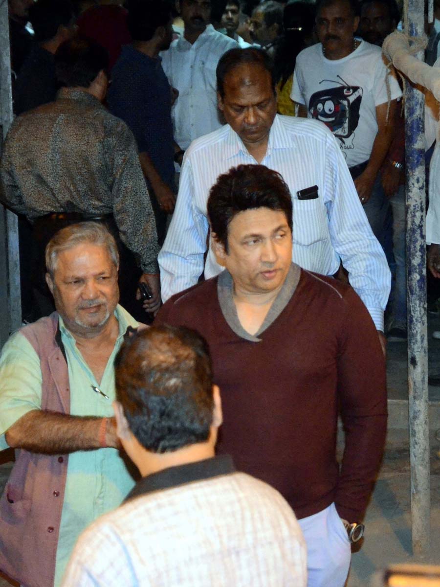 Shekhar Suman