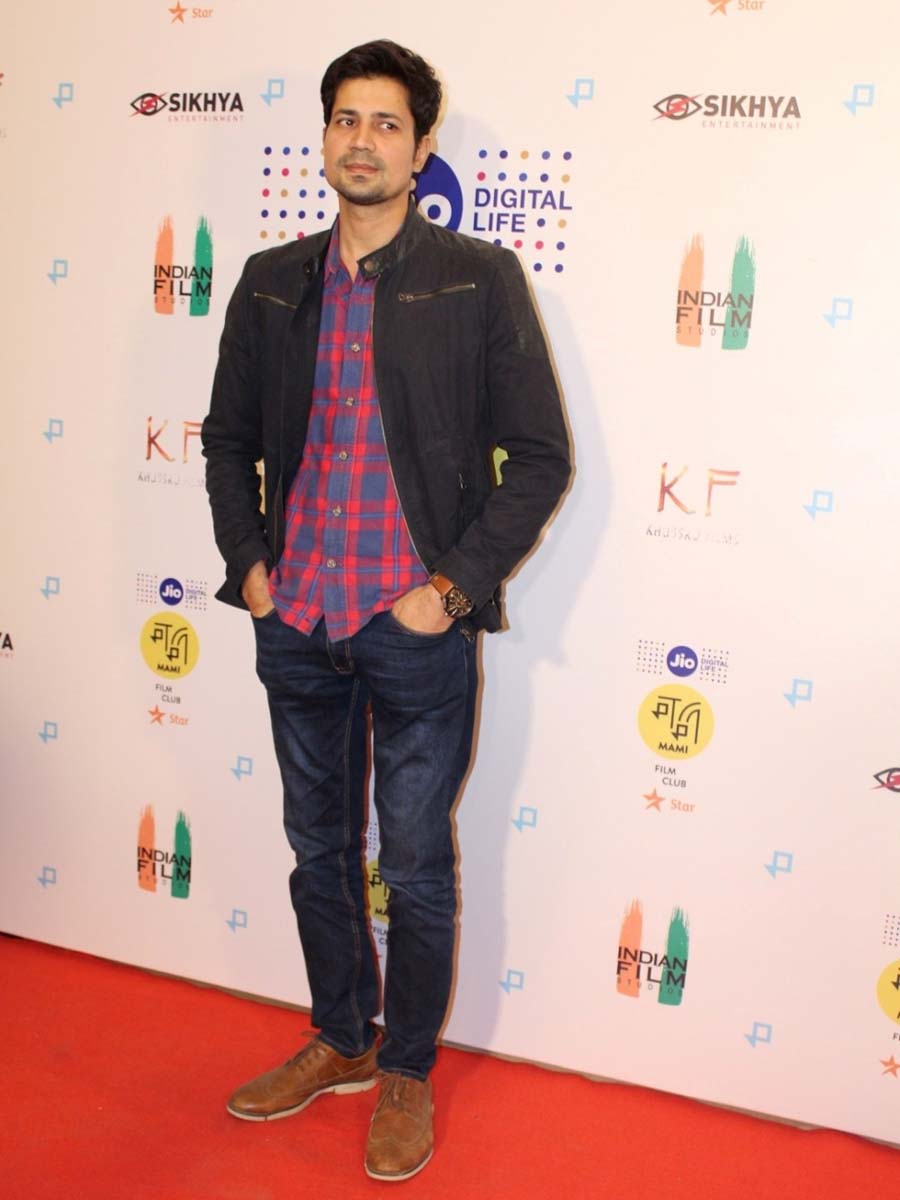 Sumeet Vyas