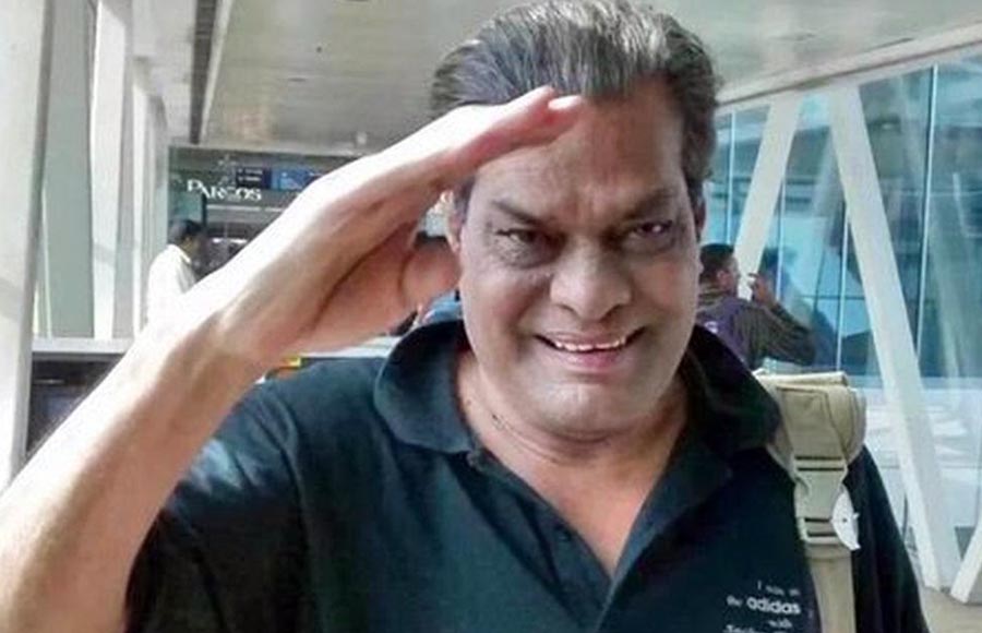 Rajesh Vivek 