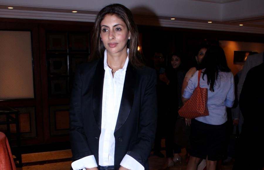 Shweta Bachchan Nanda