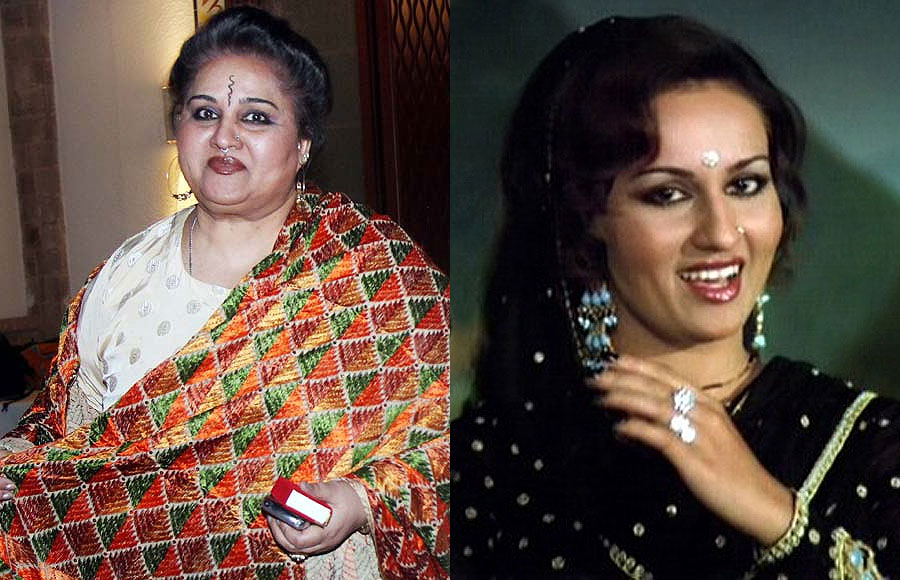 Reena Roy