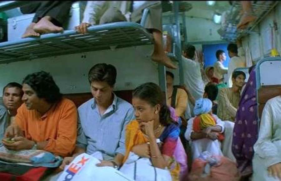 Swades