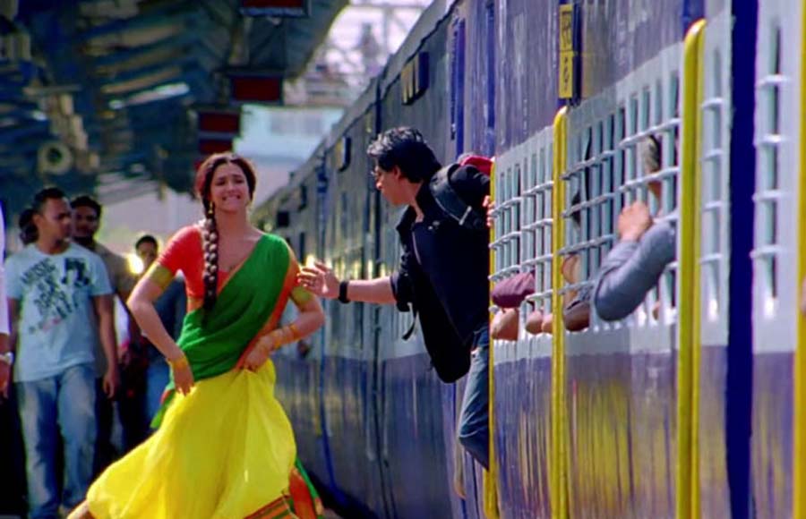 Chennai Express