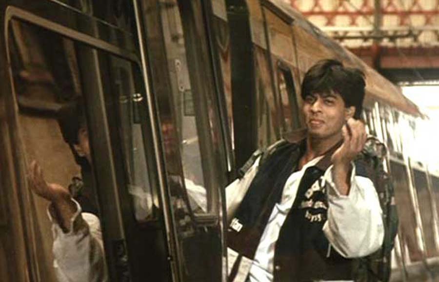 Dilwale Dulhaniya Le Jayenge 