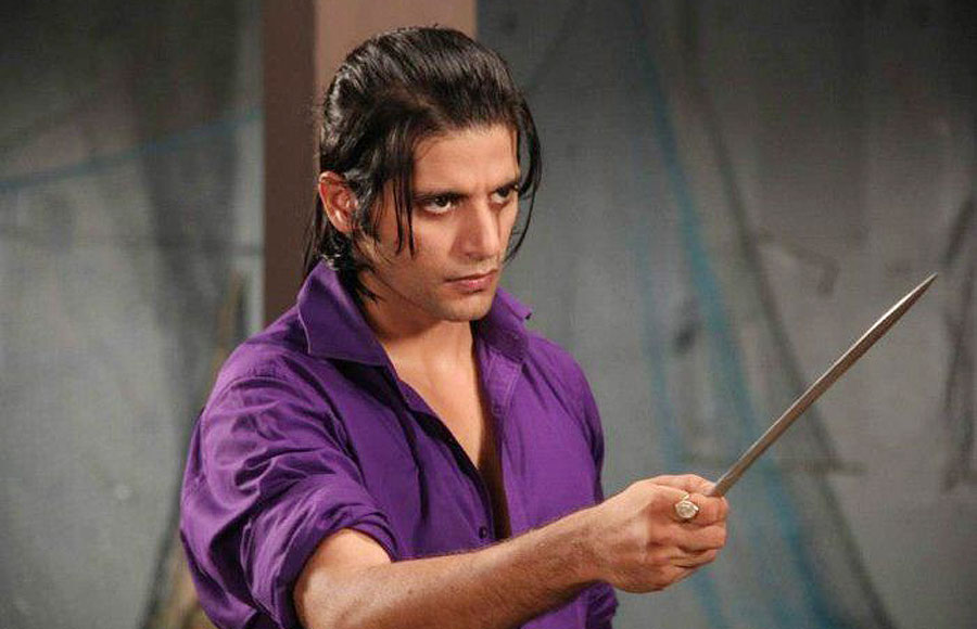 Karanvir Bohra as Viraj in Dil Se Di Dua... Saubhagyavati Bhava?