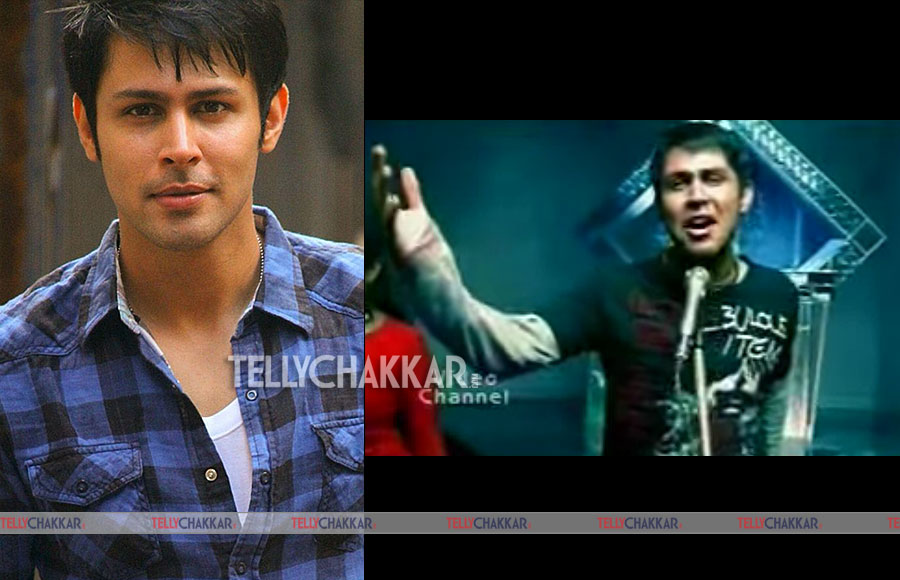 Ssudeep Sahir (Channa Ve)