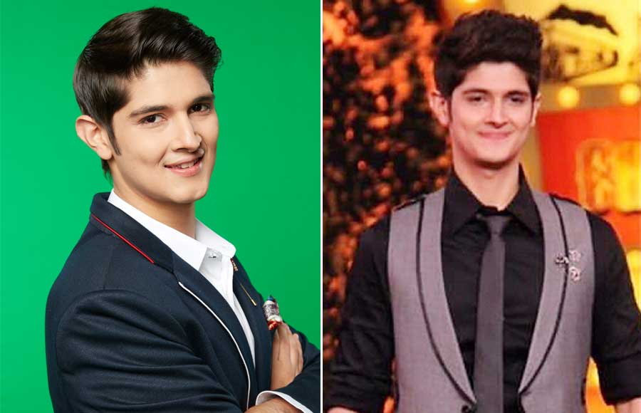 Rohan Mehra