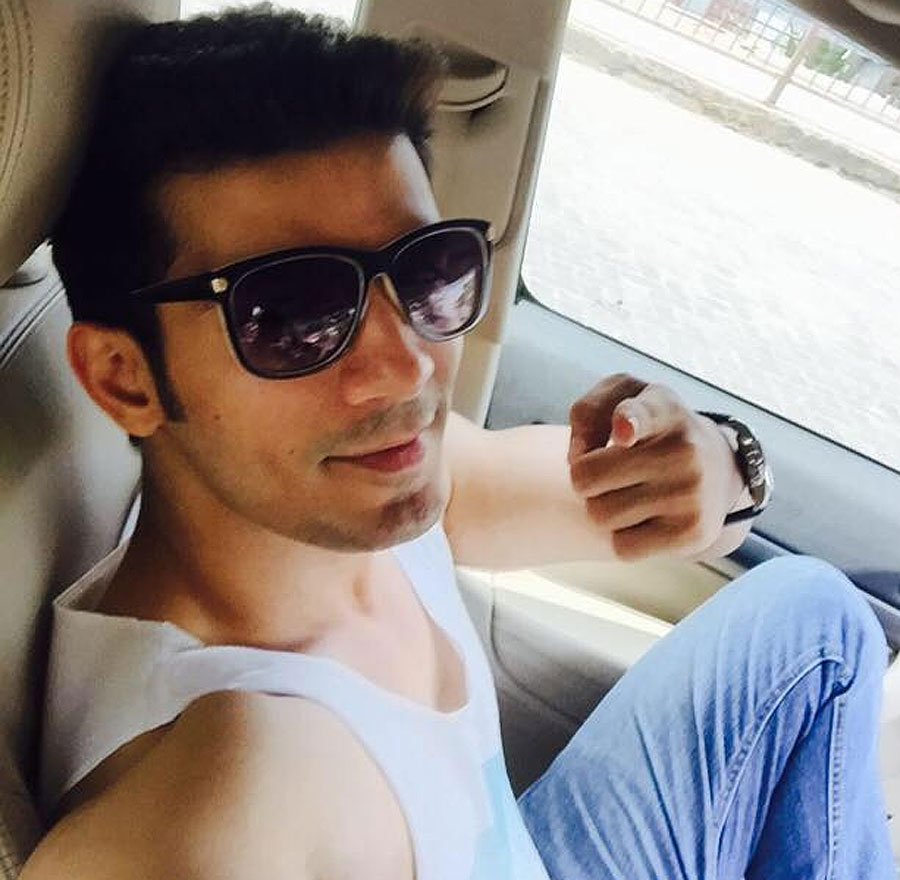 Arjun Bijlani
